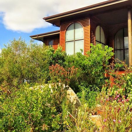 Wilderness Gem Luxury Villa Exterior foto