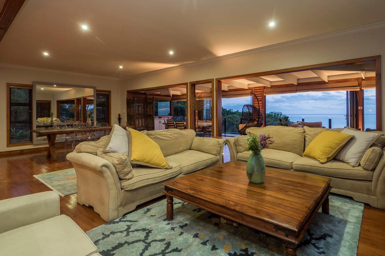Wilderness Gem Luxury Villa Exterior foto