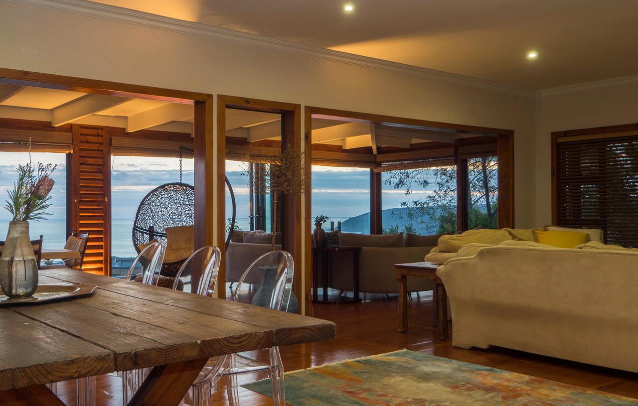 Wilderness Gem Luxury Villa Exterior foto