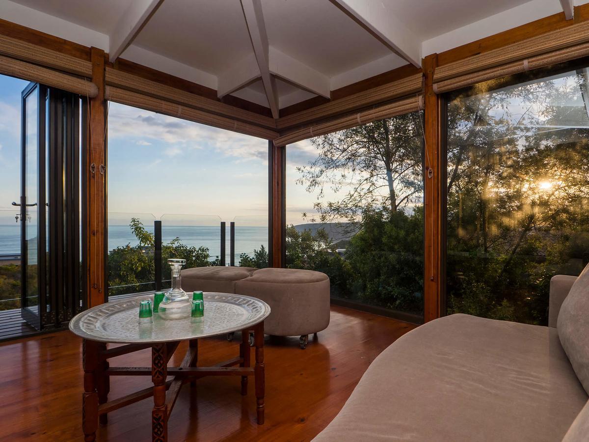 Wilderness Gem Luxury Villa Exterior foto