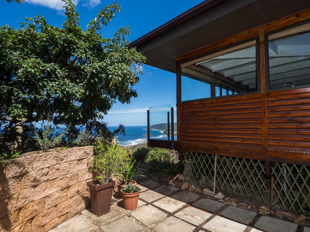 Wilderness Gem Luxury Villa Exterior foto
