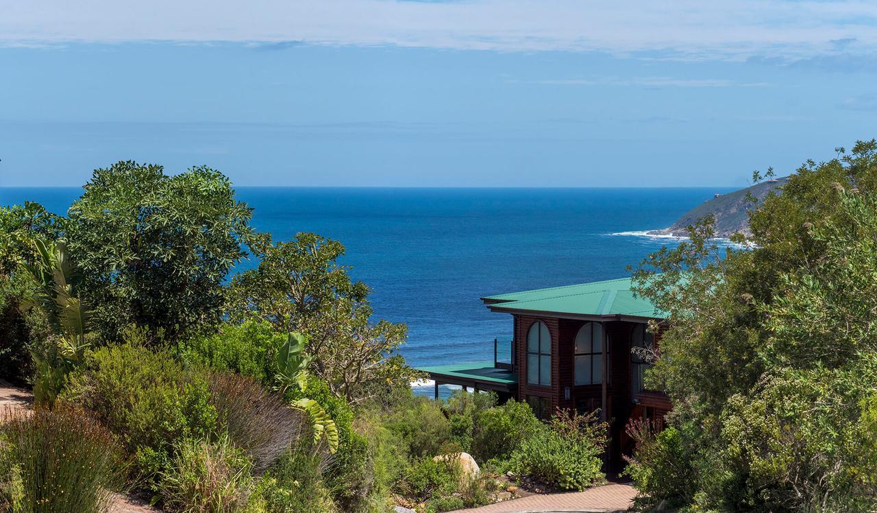 Wilderness Gem Luxury Villa Exterior foto